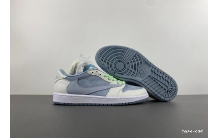 Hyperoad 1 x Air Jordan Scott Travis 0713
